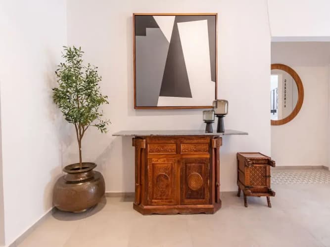 Oyo Hotel Lavanda 67 3