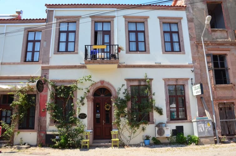 Cunda Selene Otel 2