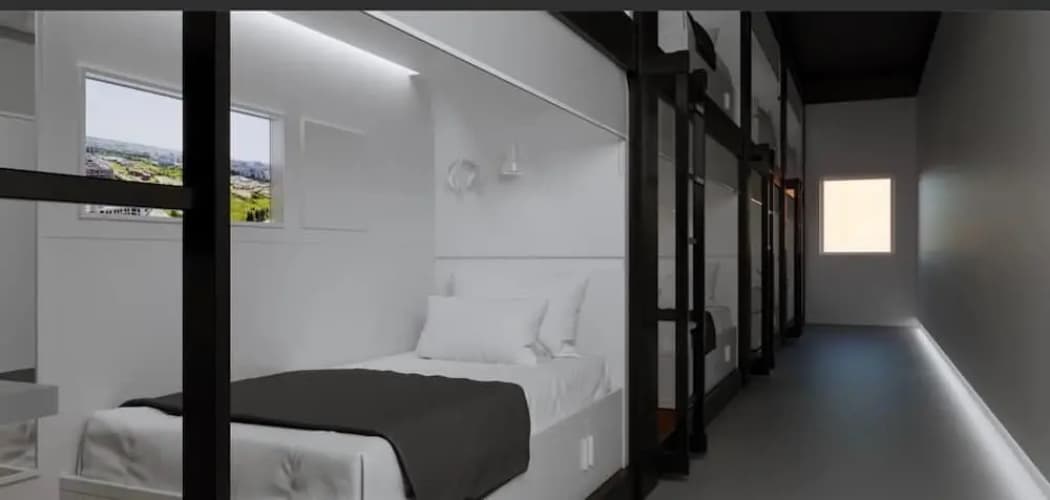 M Pods Malaga (Adults only) 3