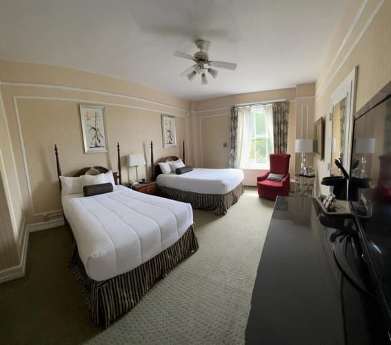 Arlington Resort Hotel & Spa 3