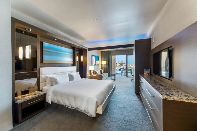 Shade Hotel Redondo Beach 4