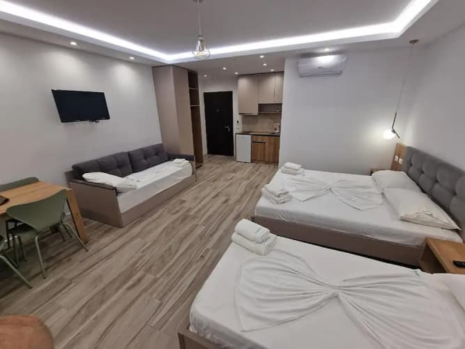 Joanna Suites 5