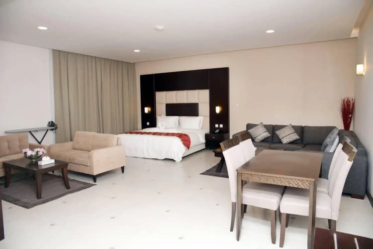 Haffa House Salalah 5