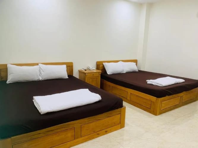 Italy Hotel By Oyo Room 5