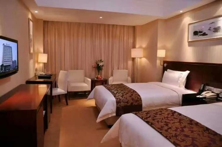 Delightel Hotel West 4