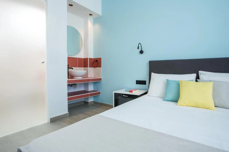 Faliraki Premium Hotel Adults Only 5