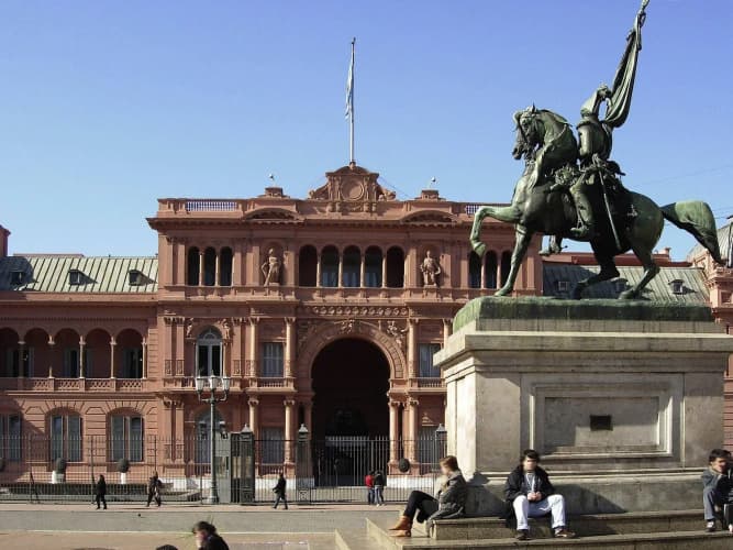 Sofitel Buenos Aires Recoleta Hotel 2
