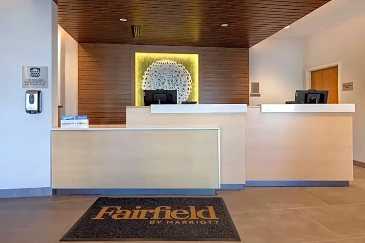 Fairfield Inn & Suites St. Paul Eagan 4