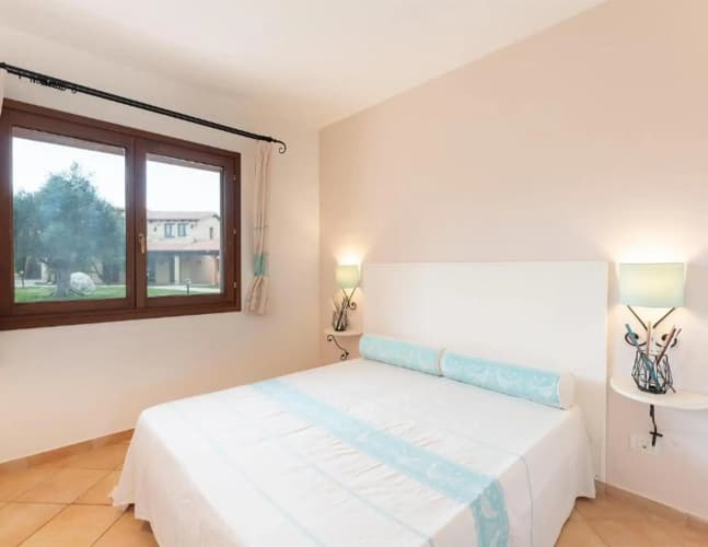 Residence Baia dei Mirti 2