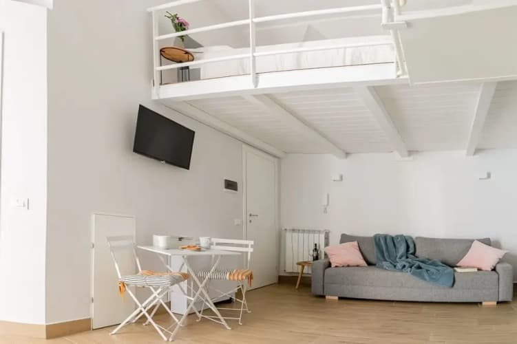 Mare All'arco Casa Vacanze 3