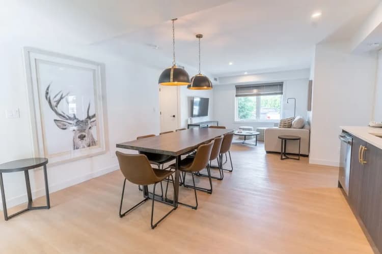 Basecamp Suites Canmore 5