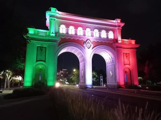 Capital O Tu Estancia 3