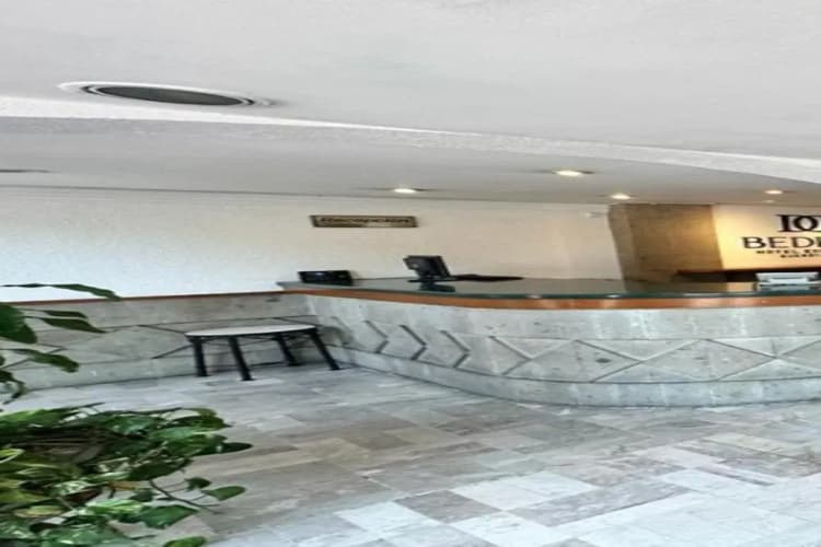 Hotel Beddo Queretaro Express 3