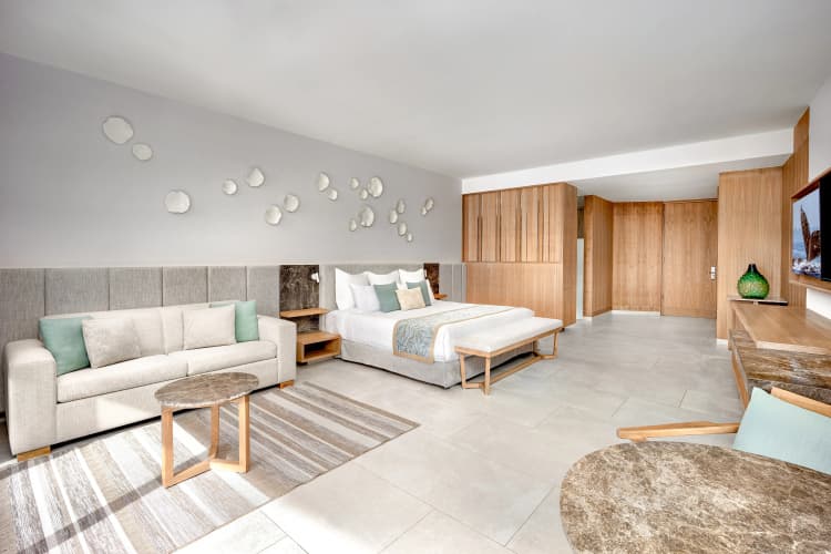 Dreams Bahia Mita Surf And Spa Resort 4