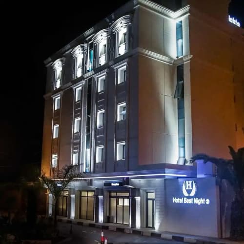 Hotel Best Night 2 2