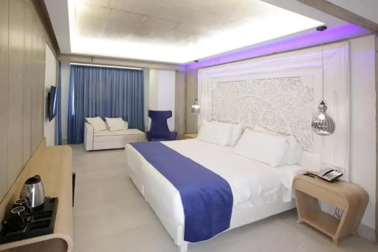 Cretan Blue Beach Hotel 4