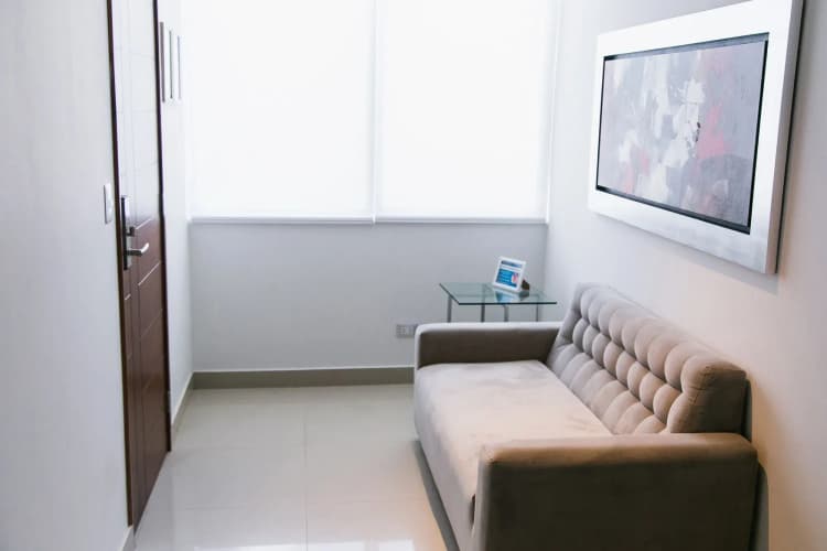 Petit Palace Apart Hotel Suites 5