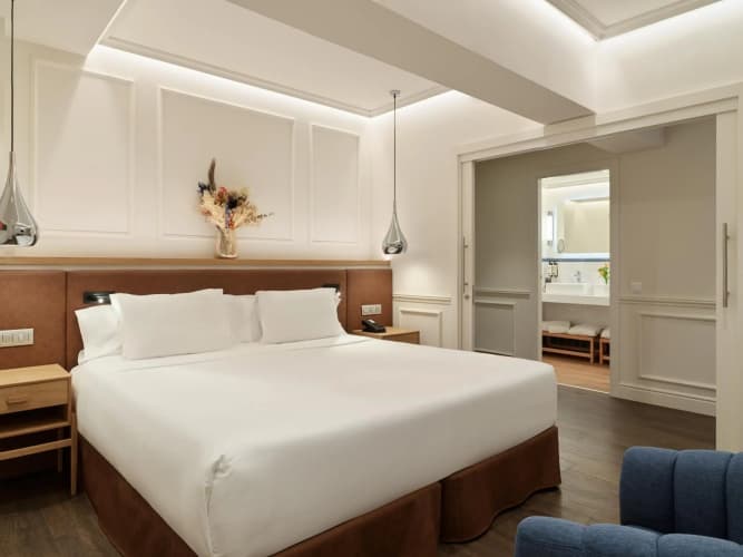 Baan Nueng Service Apartment 5