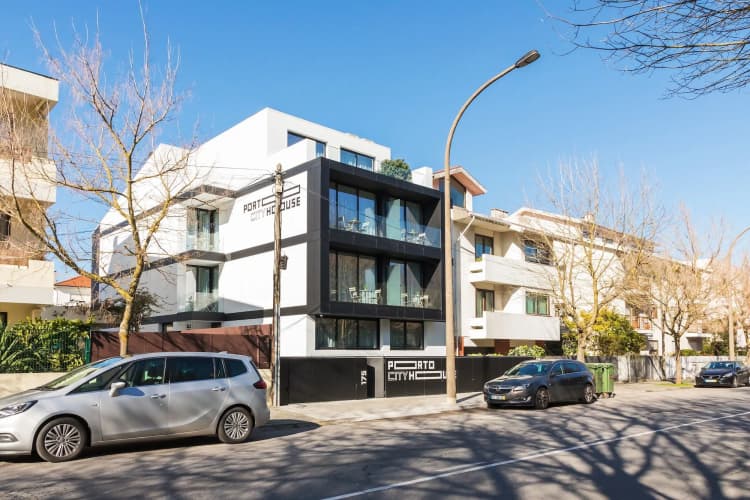 Porto City House 2