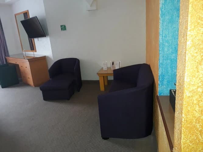 Hotel Inn Sur 3