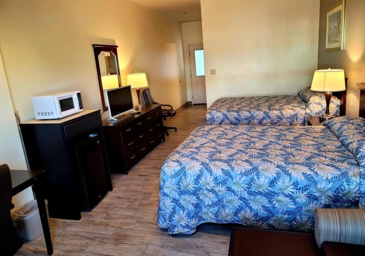 Casa Bella Hotel And Suites 4