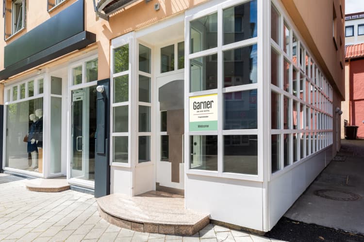 Select Hotel Friedrichshafen (Adults Only) 2