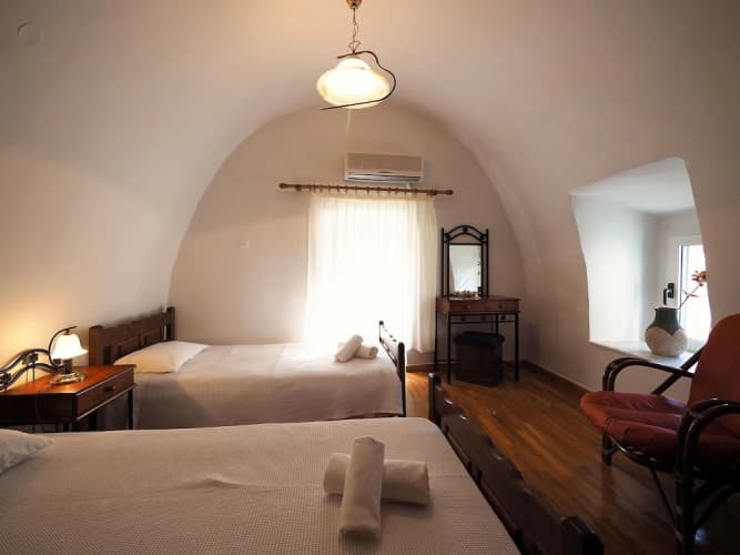 Areopoli Sofia Old Town Inn 5
