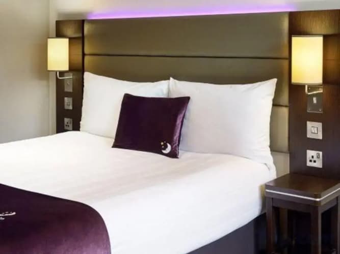 Premier Inn Braintree (A120) 4