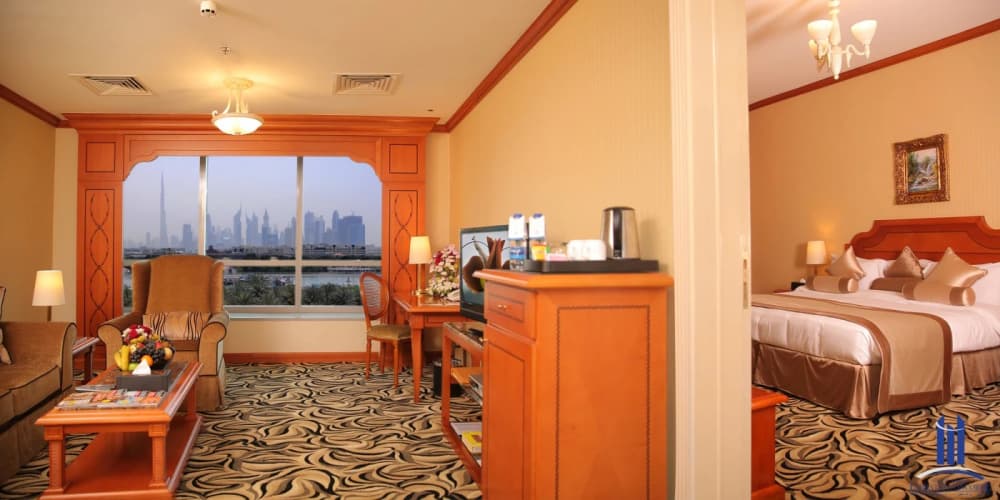 Royal Concorde Hotel & Suite 3