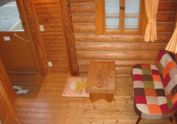 Log Cottage Himawari 4