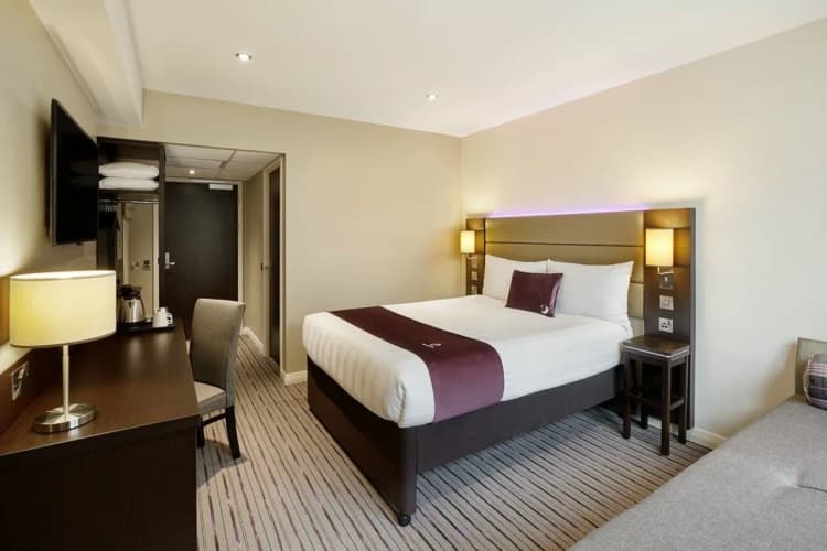 Seaton hotel 3