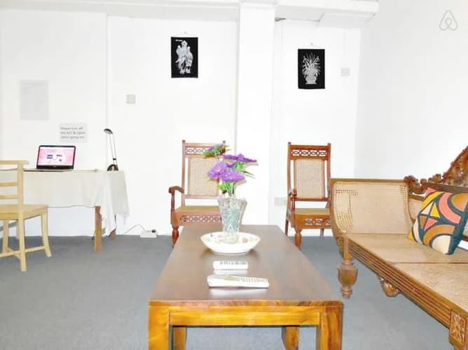 Ashans Cozy Apartments 5