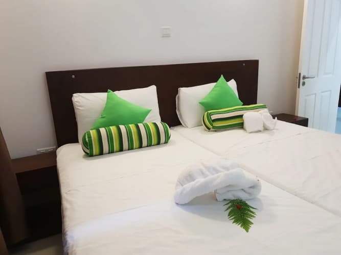 Kanasuk Selfcatering Apartments 4