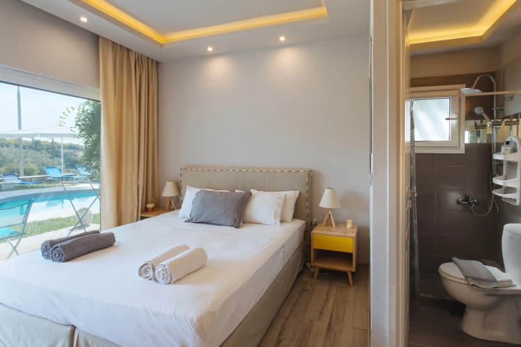 Sunny Place Resort main