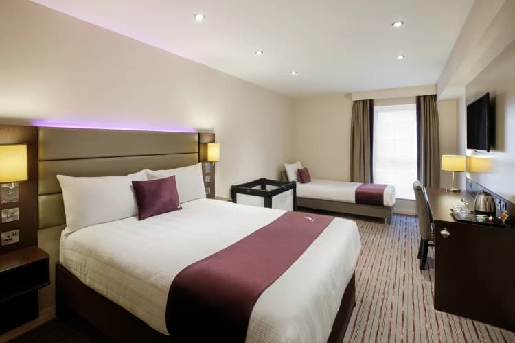 Premier Inn Aberdeen North (Bridge Of Don) 2