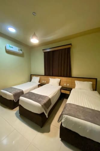 Diyar Al Basateen Hotel Apartment 3