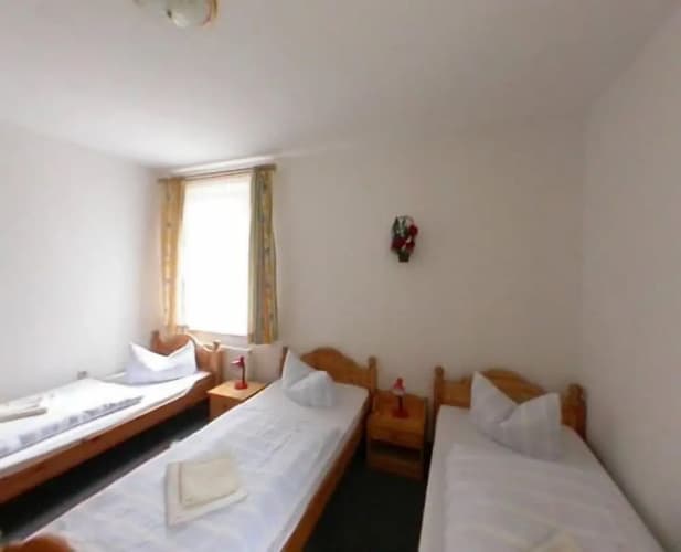 Hotel-Pension Sperlingshof 3