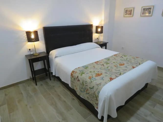 Living Sevilla Apartments Hercules 2