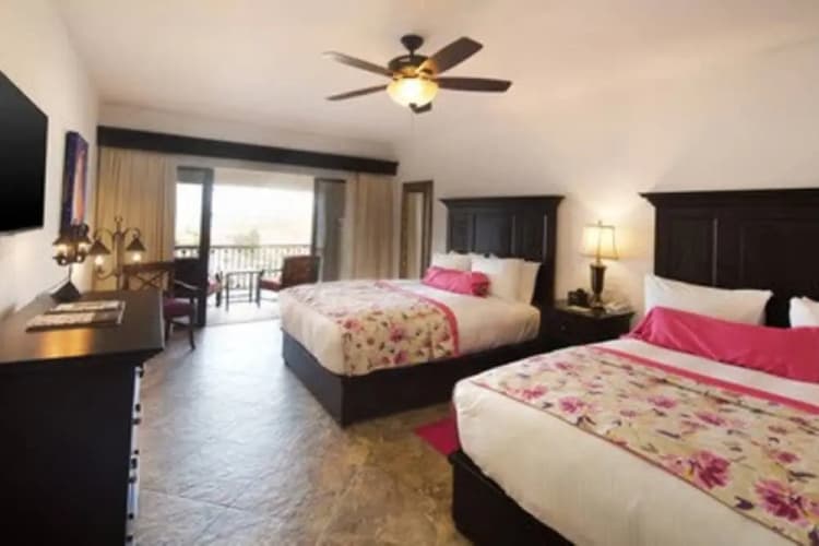 Relaxing Family 2 Bedroom Suite At Cabo San Lucas 4