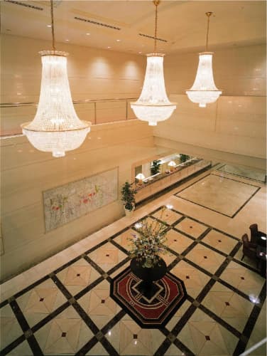 Hotel Le Port Kojimachi 3
