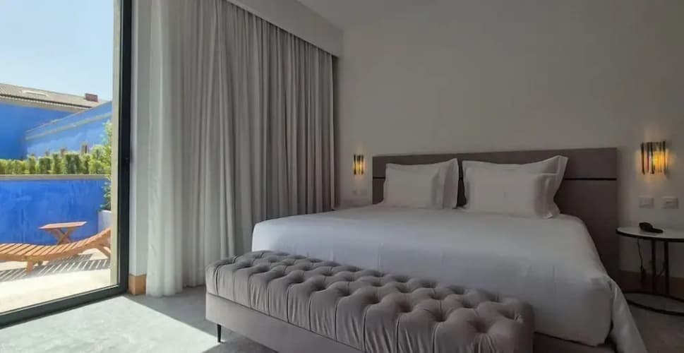 Oca Grande Hotel do Pezo 3