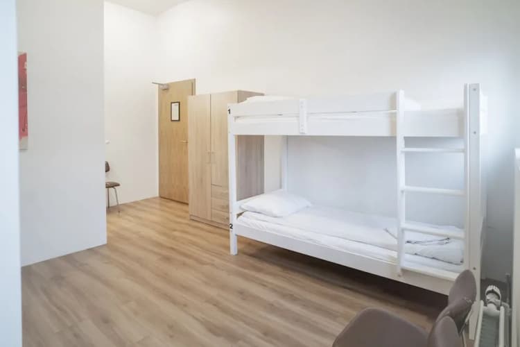 Guesthouse Pa Vi 5