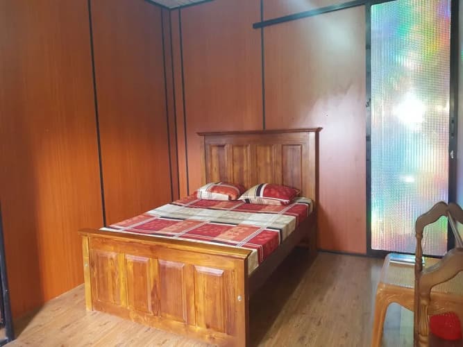 Ashans Cozy Apartments 3