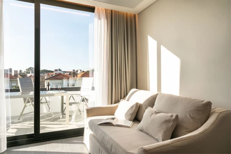 Porto City House 5