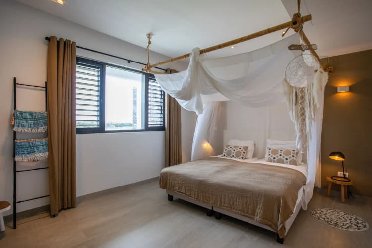 Blue Bay Hotel Curacao 5