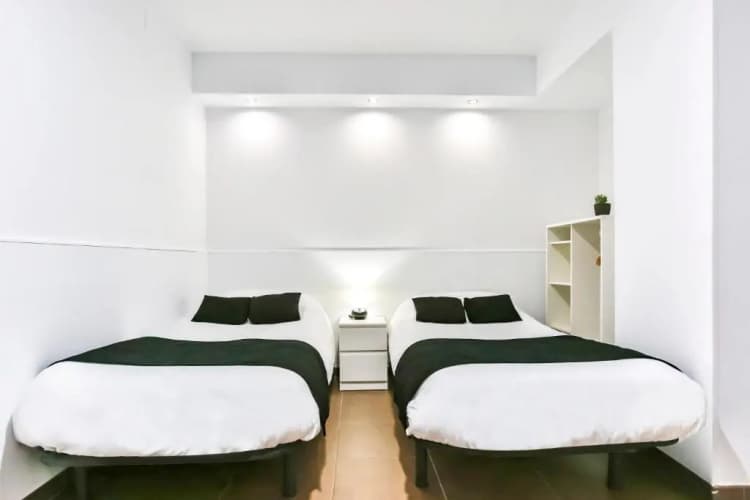 LM Rooms BCN 5