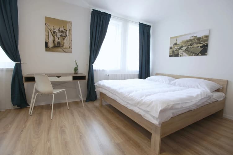Best Location Apartments 4