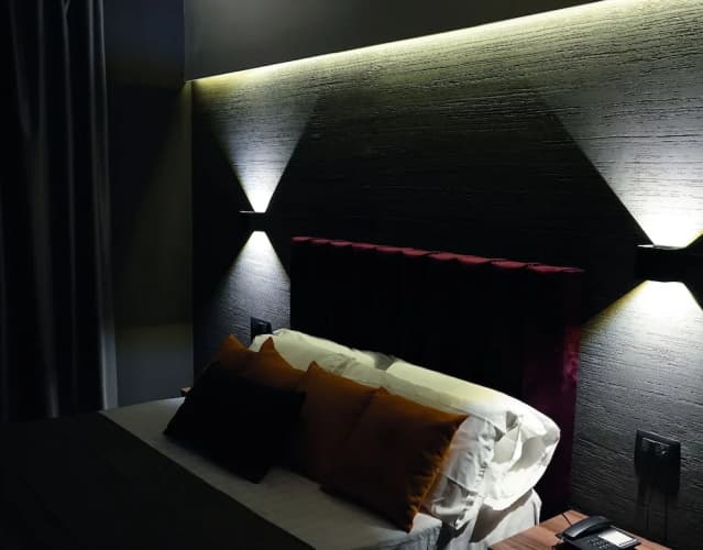 Lamberti Boutique Hotel 2