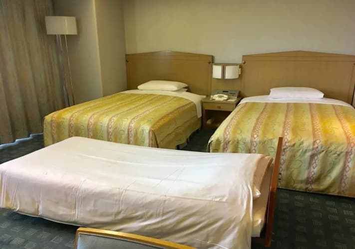 Hotel Heritage Hanno 4