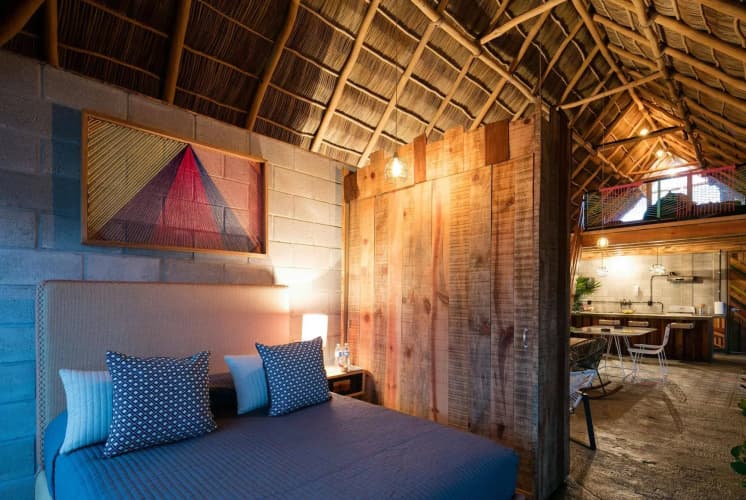 Casa Bambú Suites Punta Sayulita 2